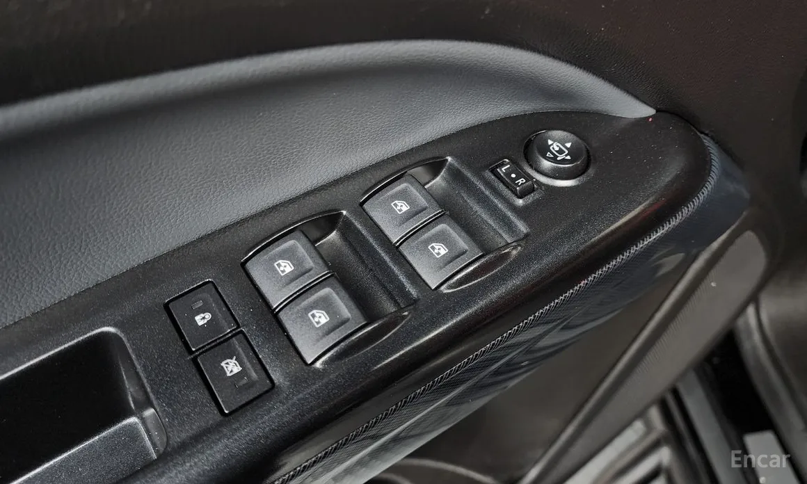 Фото 14 - Chevrolet Colorado