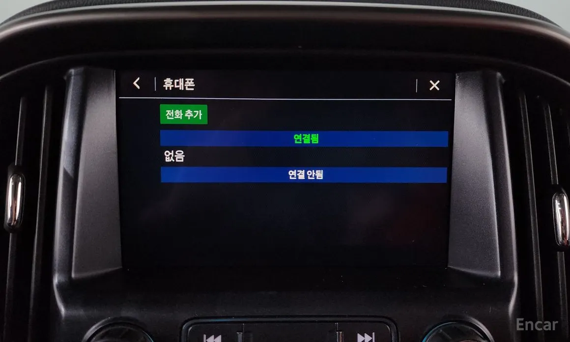 Фото 18 - Chevrolet Colorado