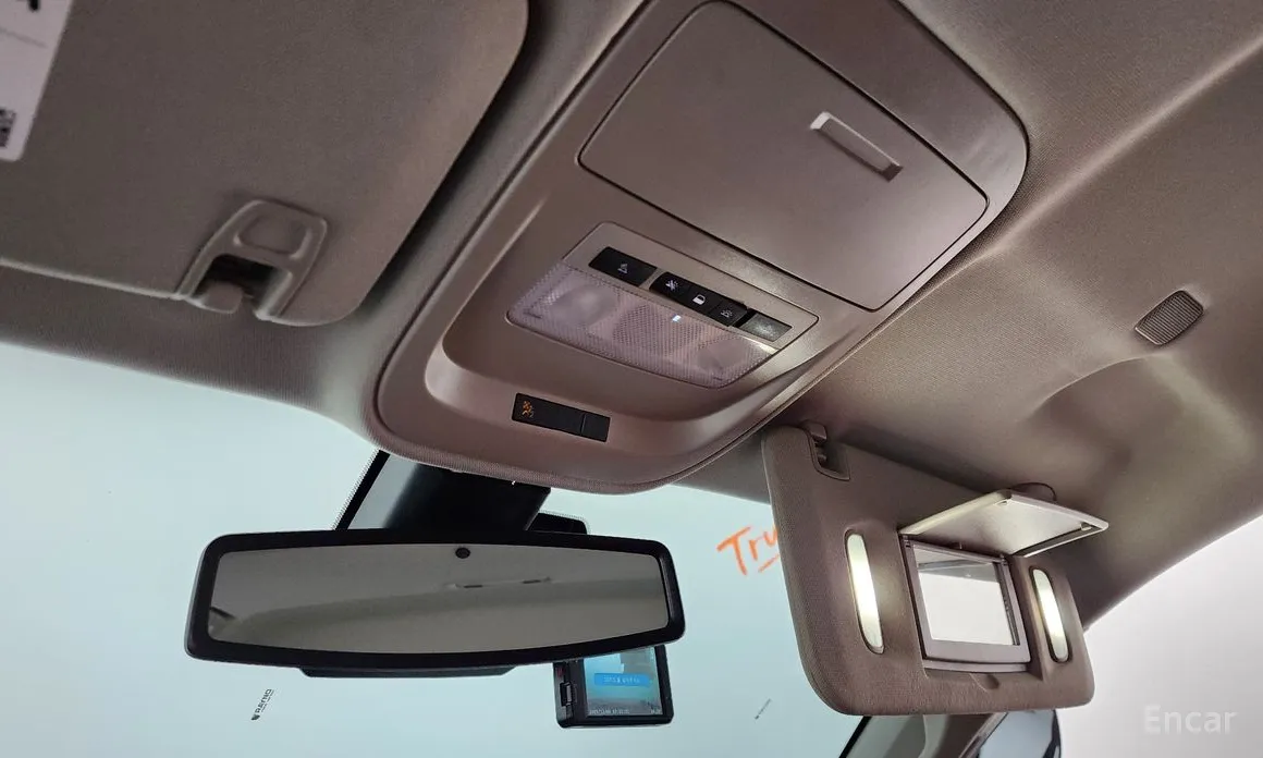 Фото 19 - Chevrolet Colorado