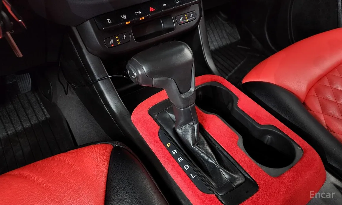 Фото 9 - Chevrolet Colorado