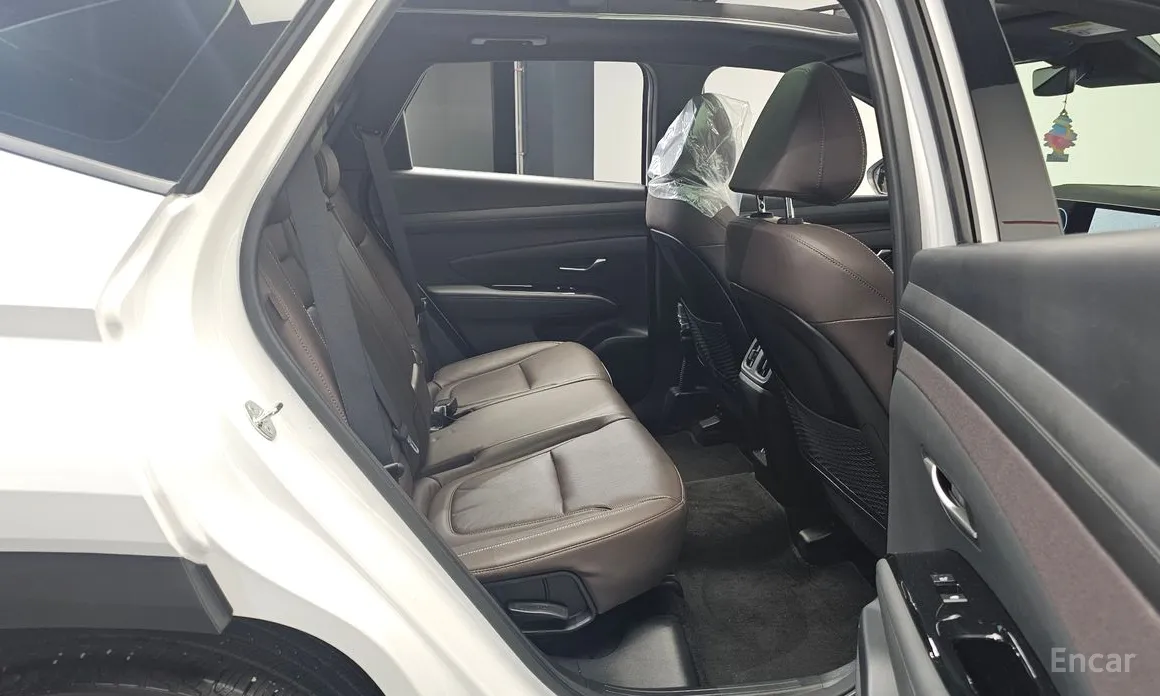 Фото 12 - Hyundai Tucson