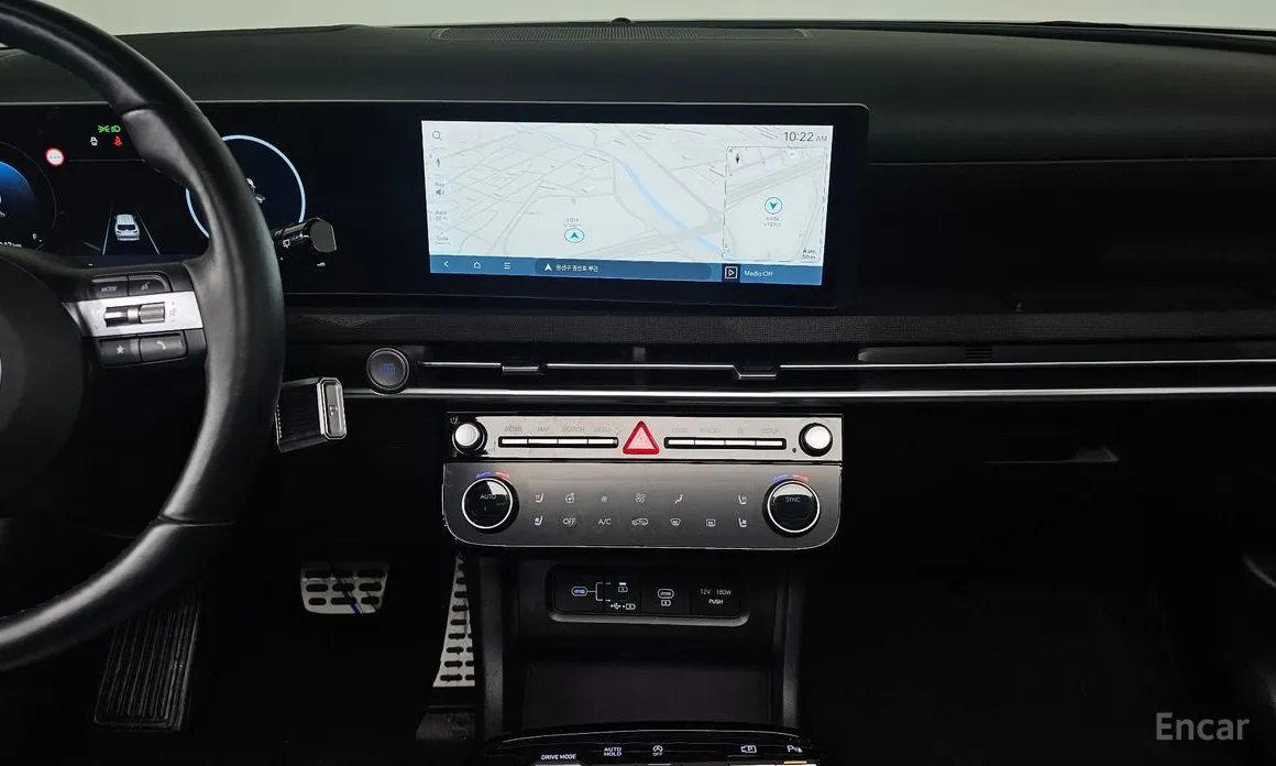 Фото 14 - Hyundai Tucson