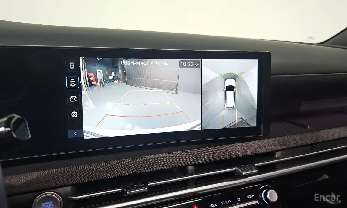 Фото 15 - Hyundai Tucson