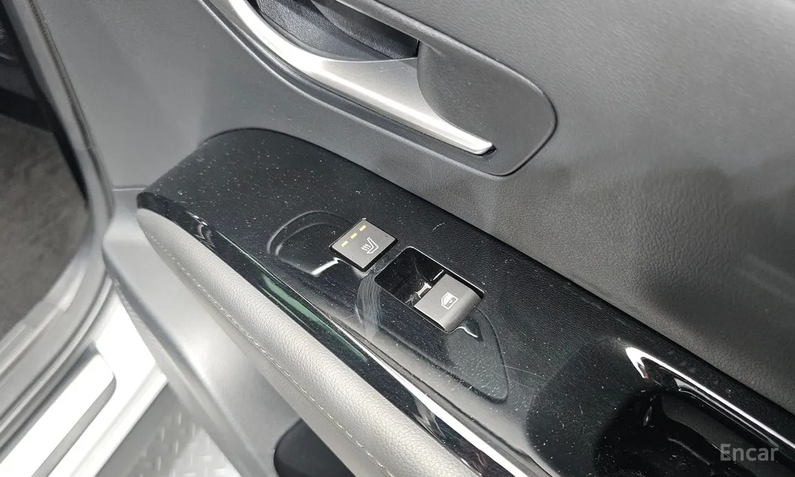 Фото 18 - Hyundai Tucson