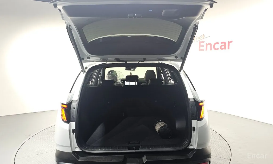 Фото 20 - Hyundai Tucson