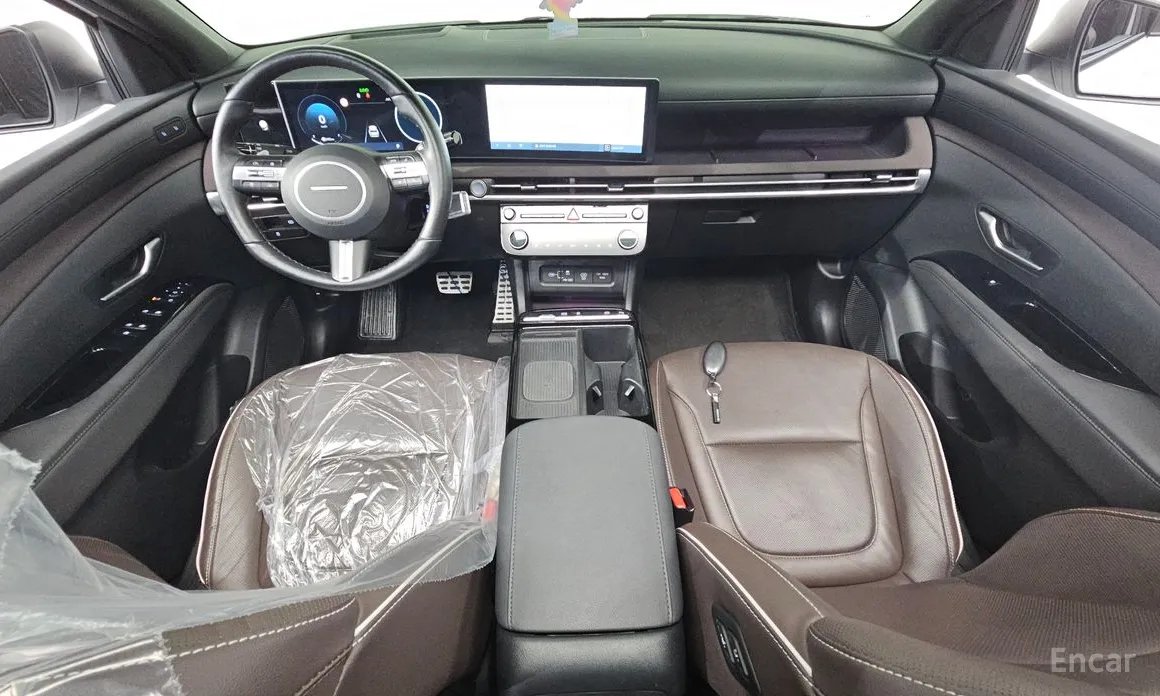 Фото 7 - Hyundai Tucson