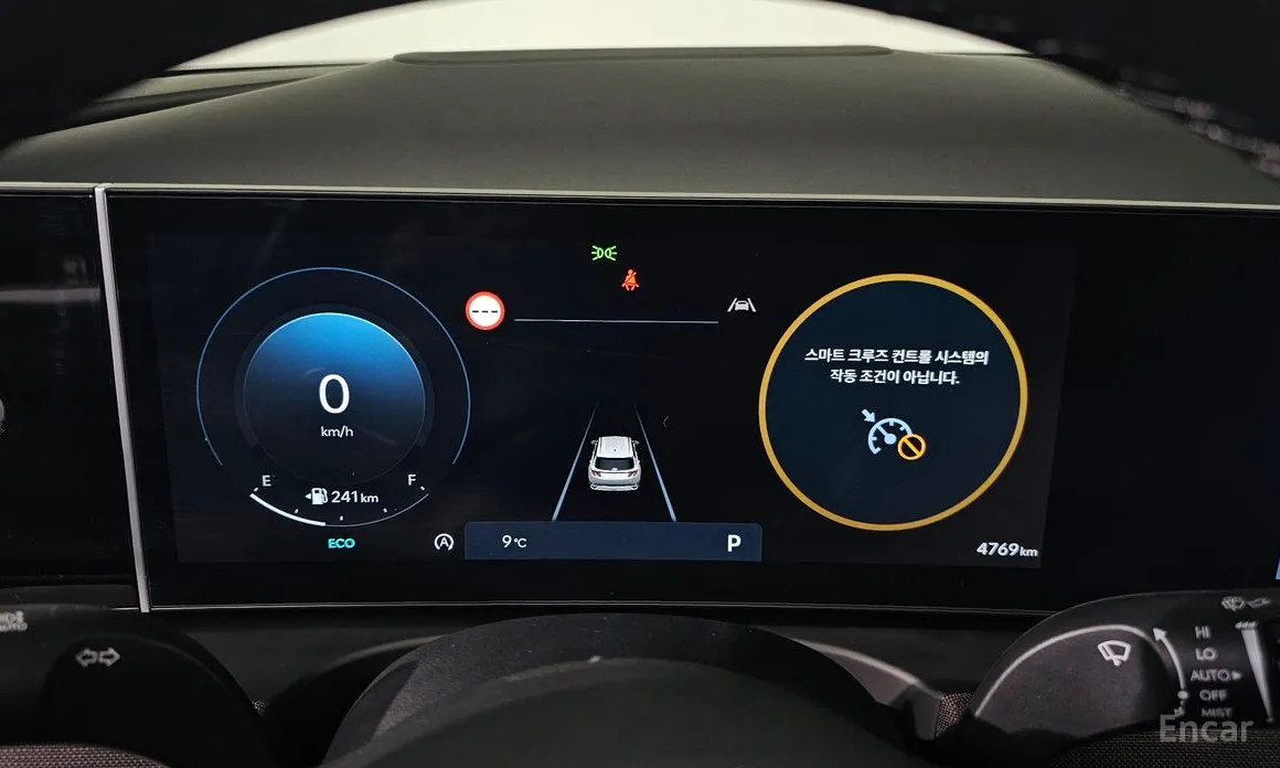 Фото 8 - Hyundai Tucson