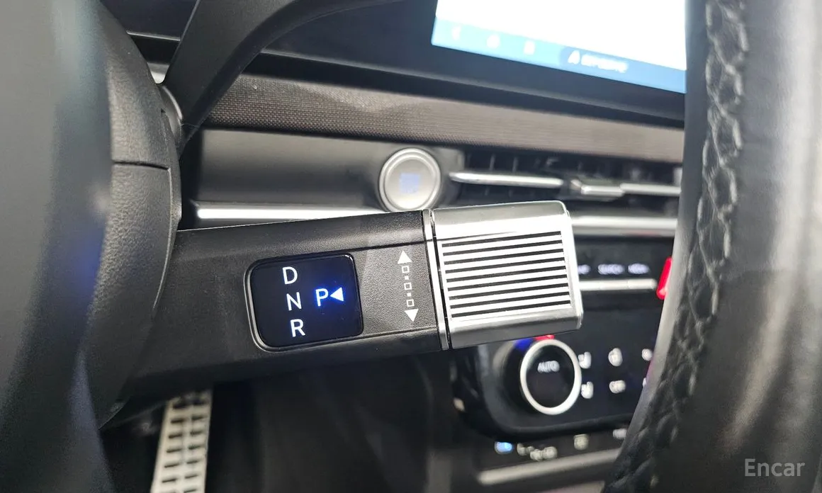 Фото 9 - Hyundai Tucson