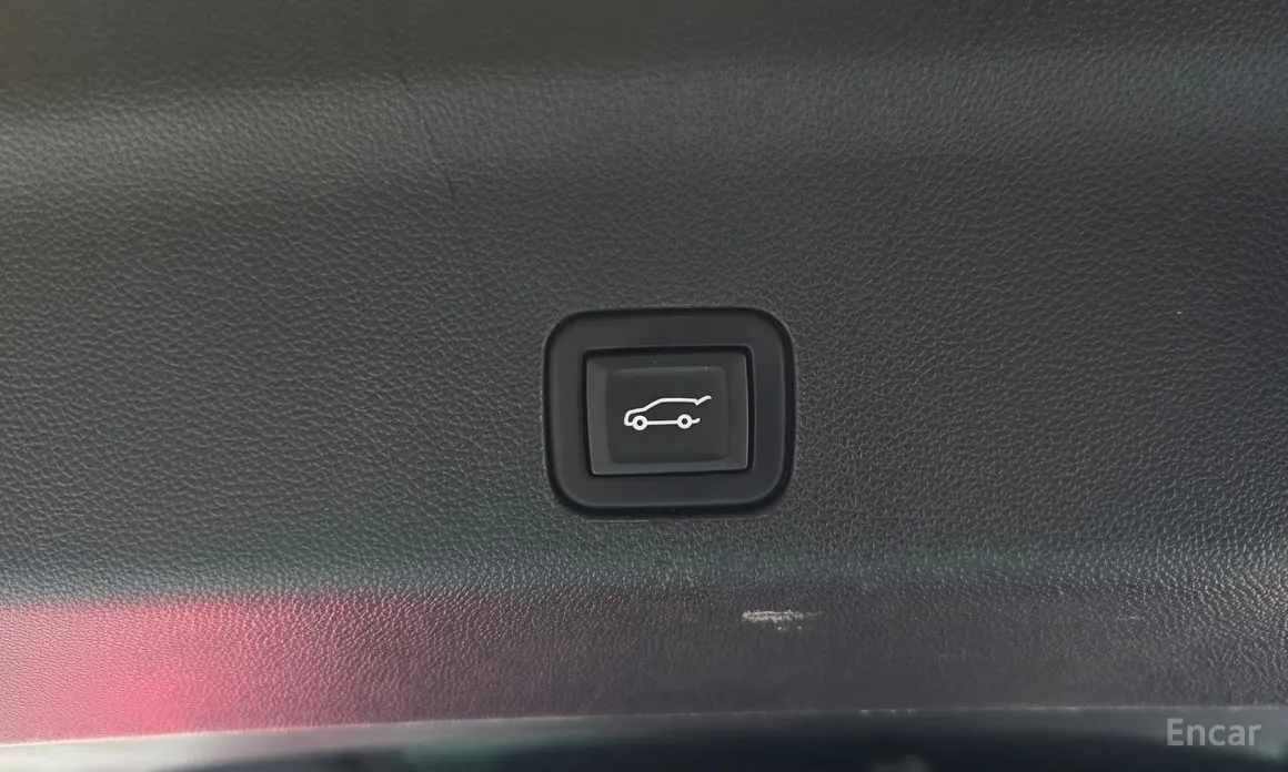 Фото 20 - Cadillac Escalade