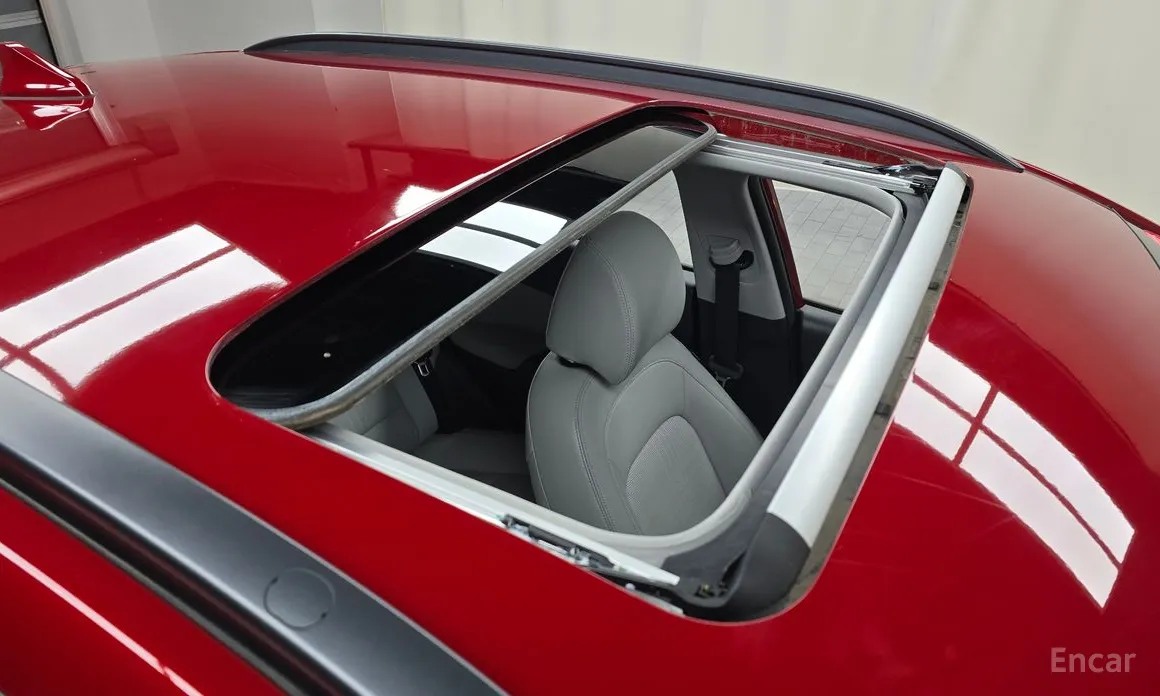 Фото 18 - Hyundai Kona