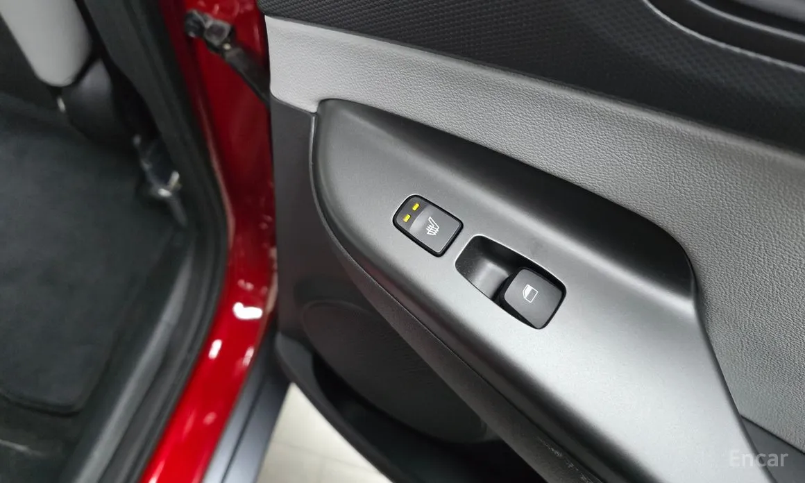 Фото 19 - Hyundai Kona