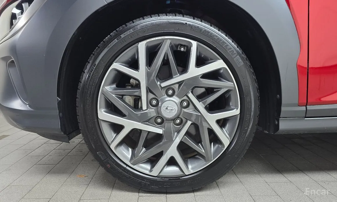 Фото 5 - Hyundai Kona