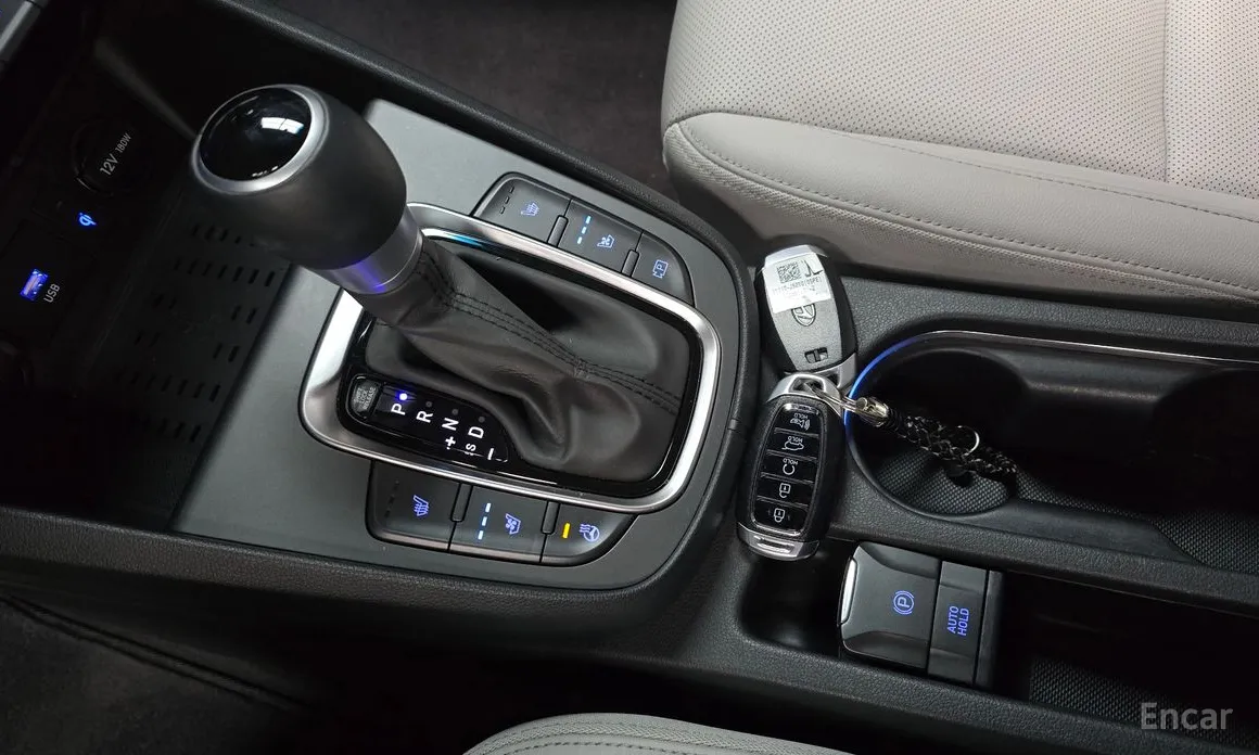 Фото 9 - Hyundai Kona