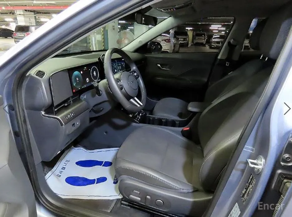 Фото 6 - Hyundai Kona