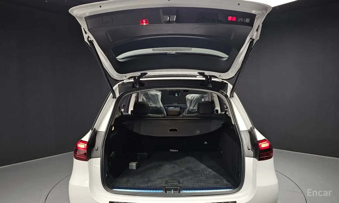 Фото 20 - Mercedes-Benz GLE-Class