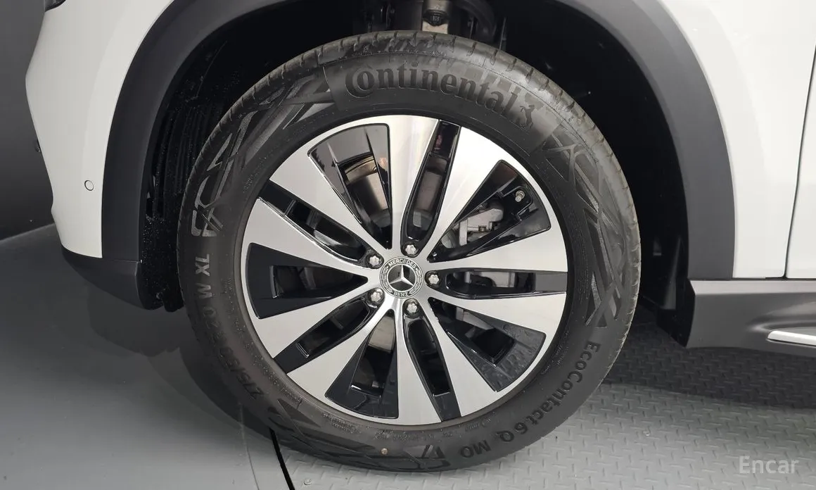 Фото 5 - Mercedes-Benz GLE-Class