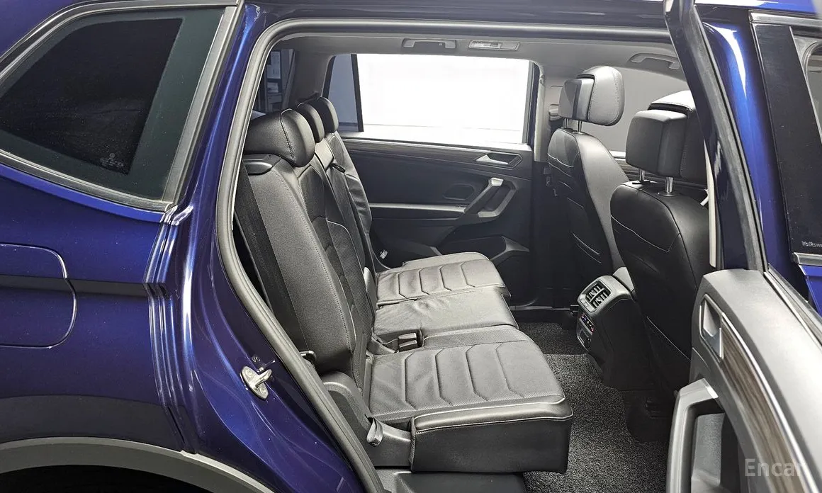 Фото 11 - Volkswagen Tiguan