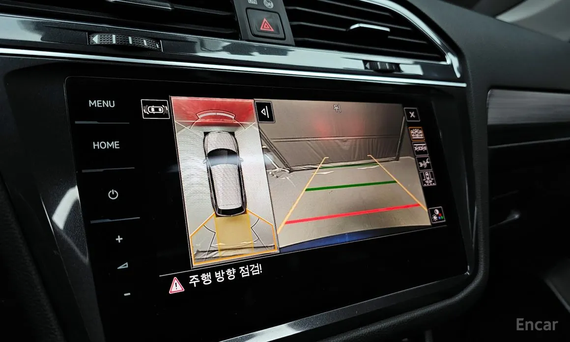 Фото 15 - Volkswagen Tiguan