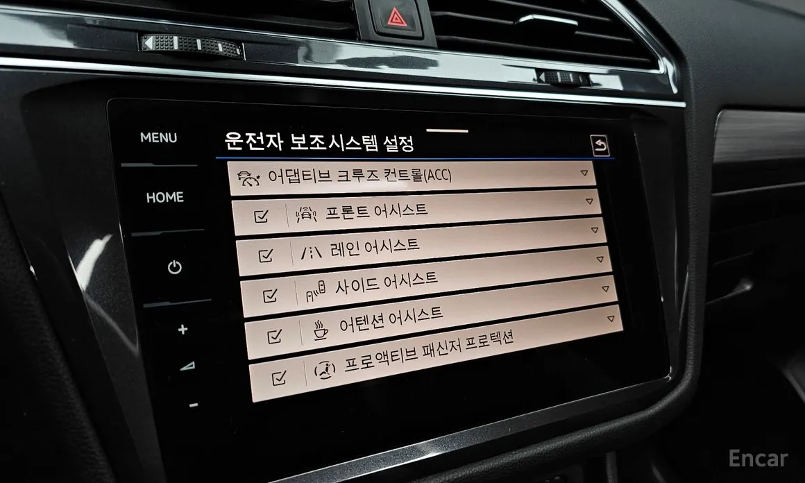 Фото 16 - Volkswagen Tiguan