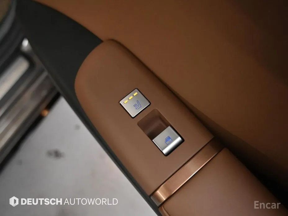 Фото 16 - Hyundai Grandeur