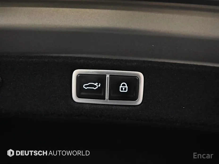 Фото 20 - Hyundai Grandeur