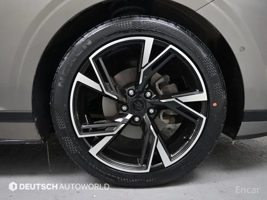 Фото 5 - Hyundai Grandeur