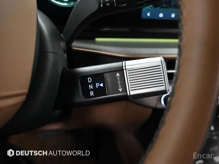 Фото 9 - Hyundai Grandeur