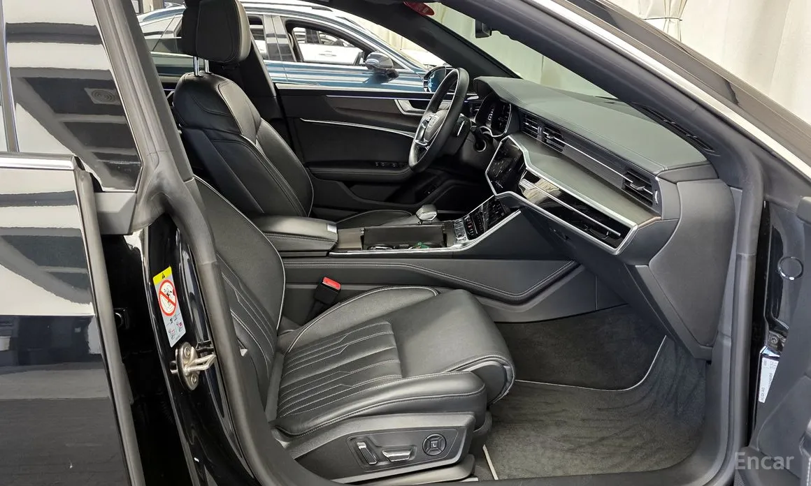 Фото 11 - Audi A7