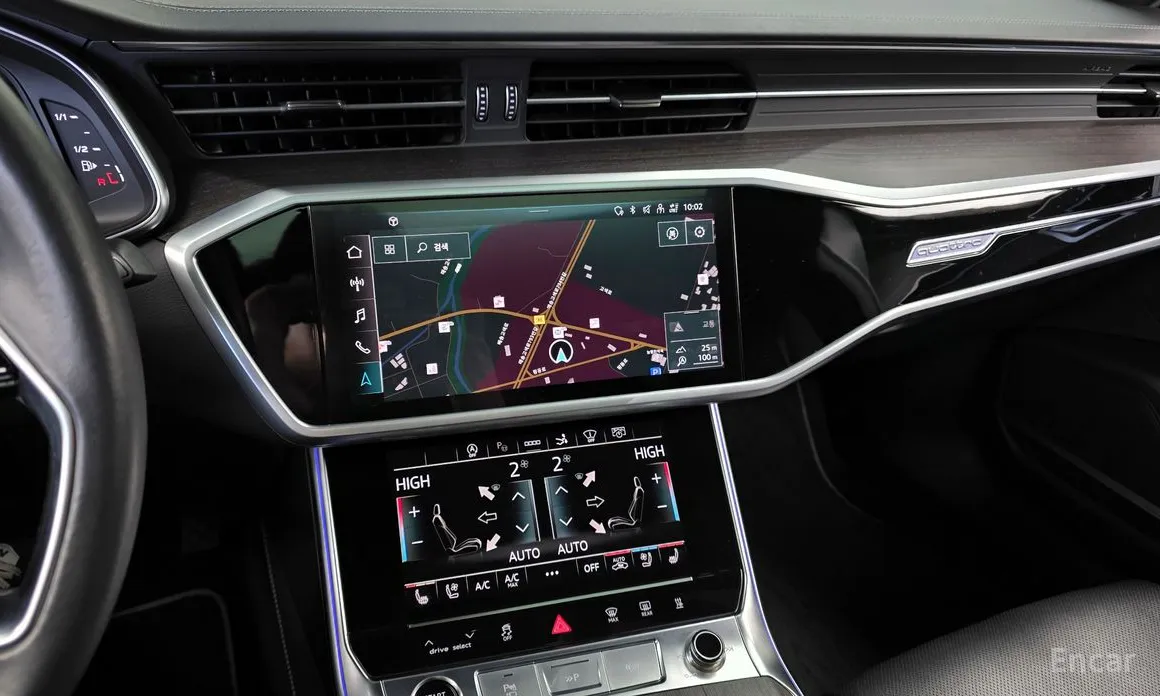 Фото 14 - Audi A7