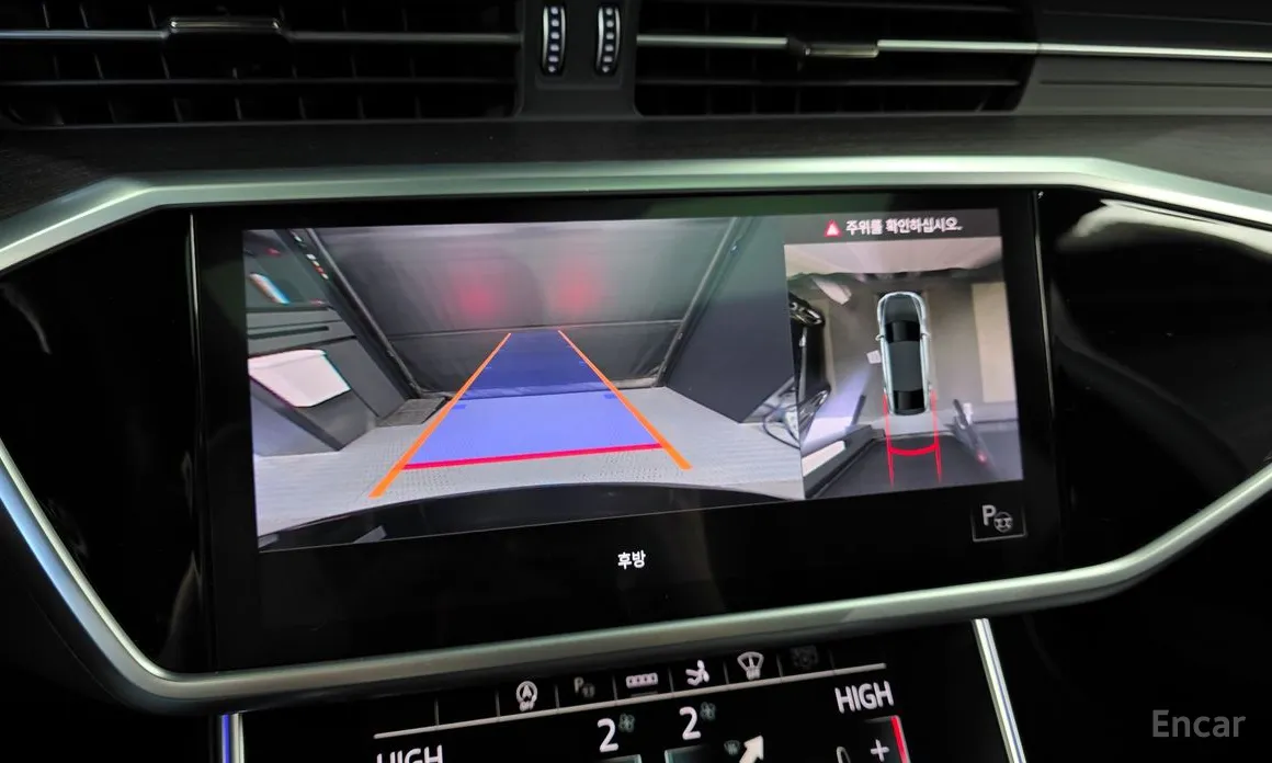 Фото 15 - Audi A7