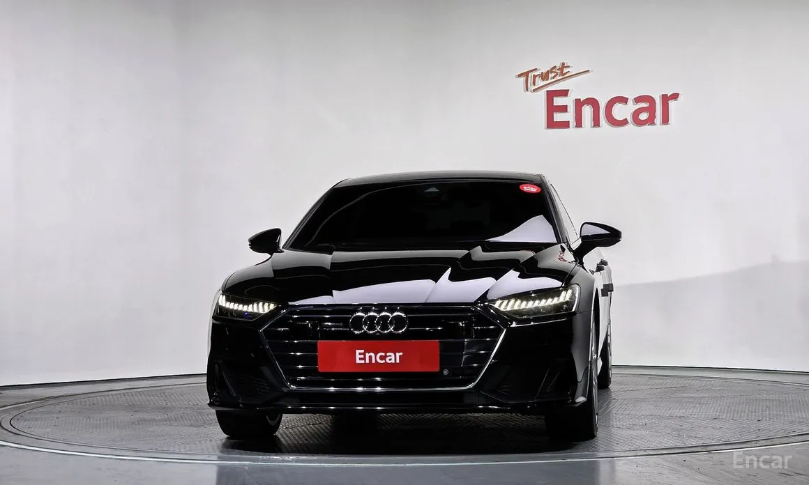 Фото 3 - Audi A7