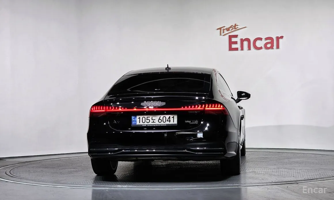 Фото 4 - Audi A7