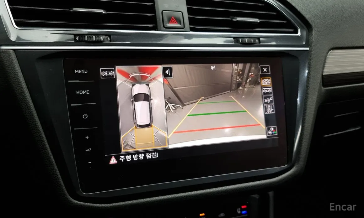 Фото 15 - Volkswagen Tiguan