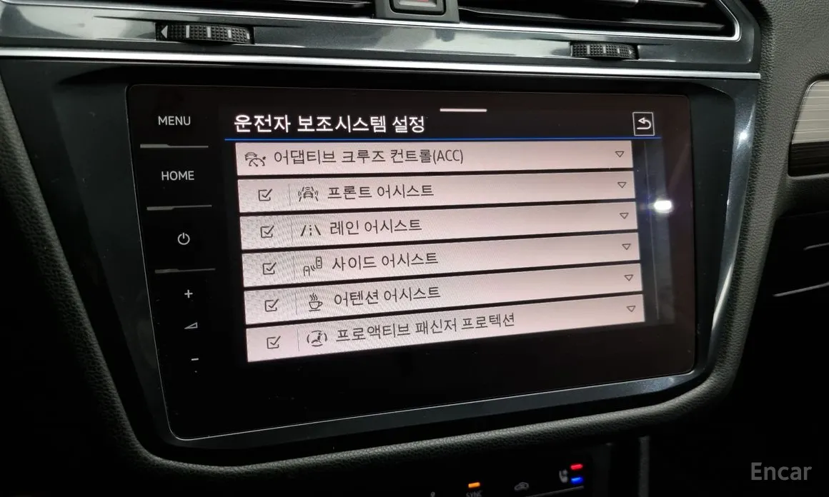 Фото 16 - Volkswagen Tiguan