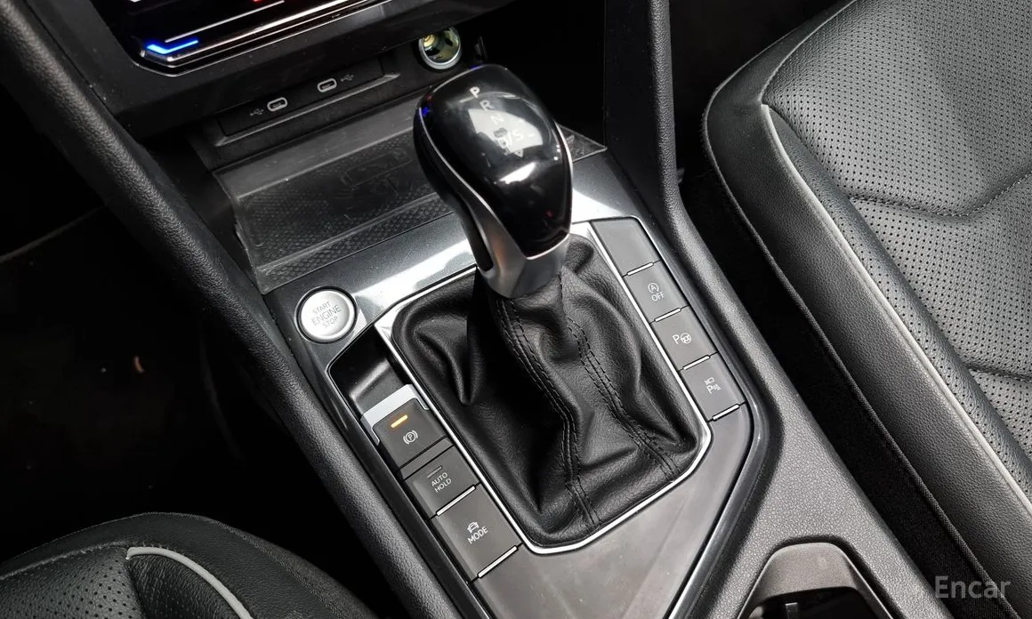 Фото 9 - Volkswagen Tiguan