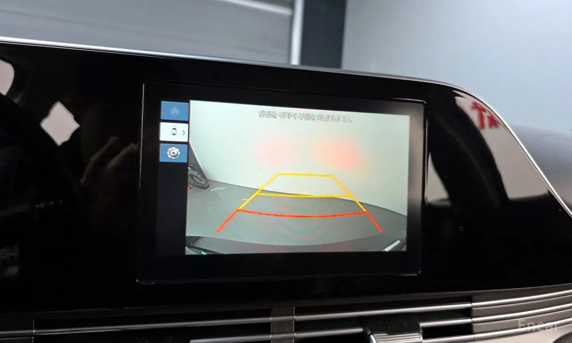 Фото 17 - Hyundai Grandeur