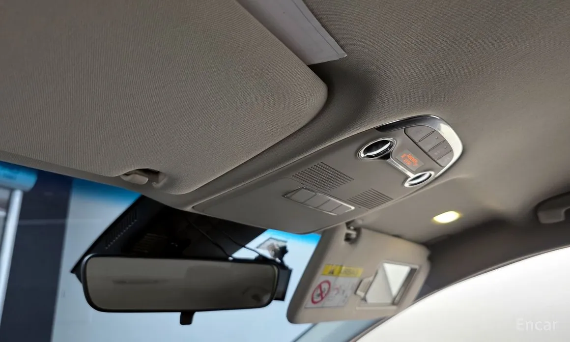 Фото 20 - Hyundai Grandeur