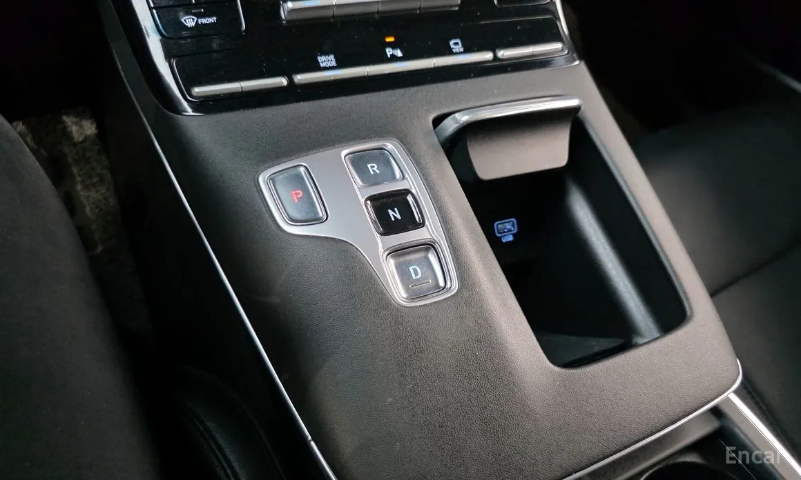 Фото 9 - Hyundai Grandeur