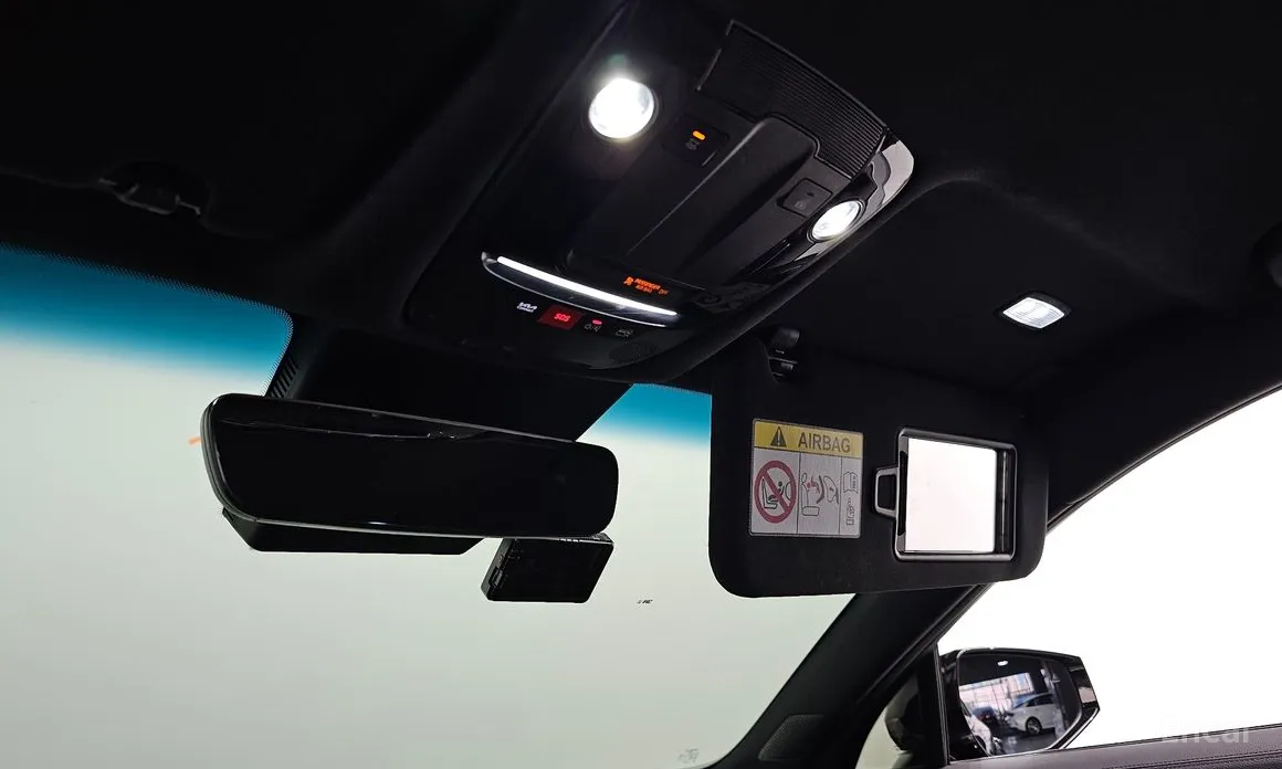 Фото 17 - Kia K8