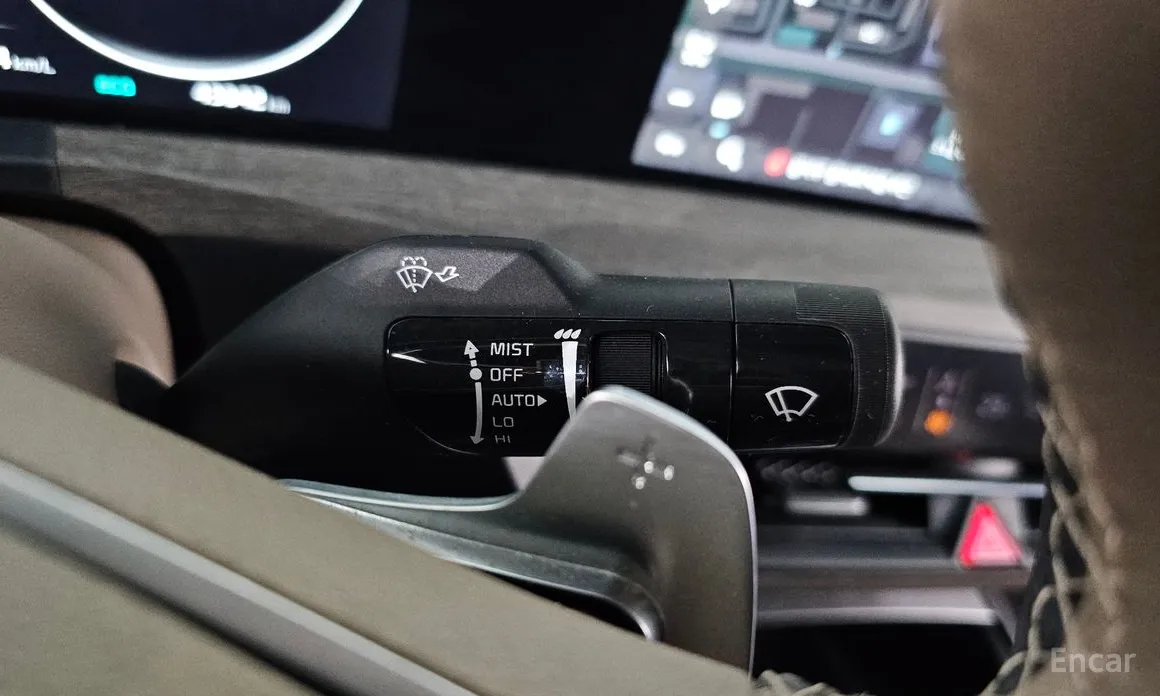 Фото 19 - Kia K8