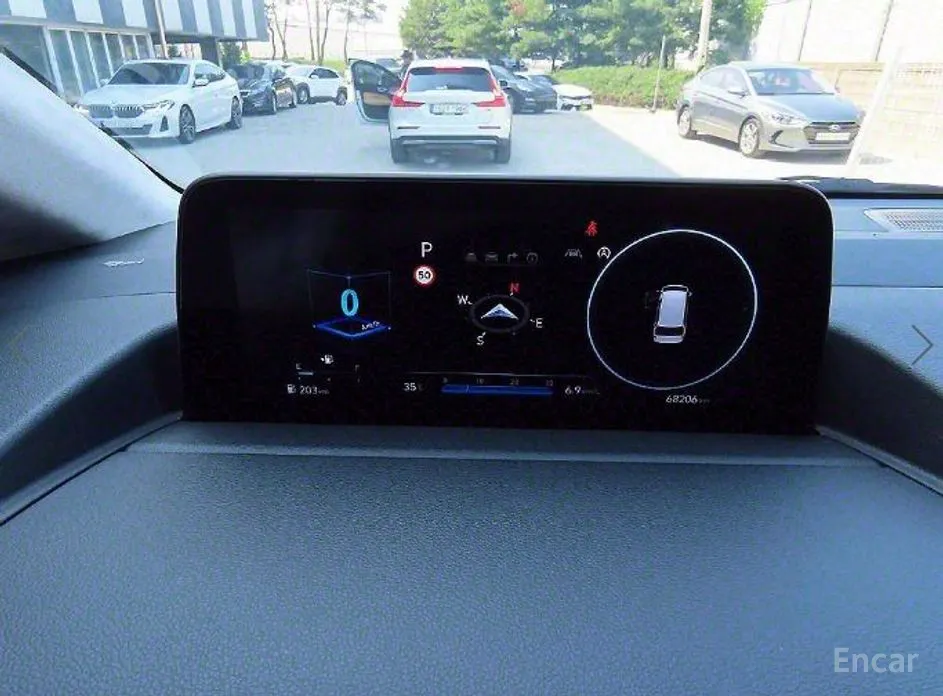 Фото 10 - Hyundai Staria