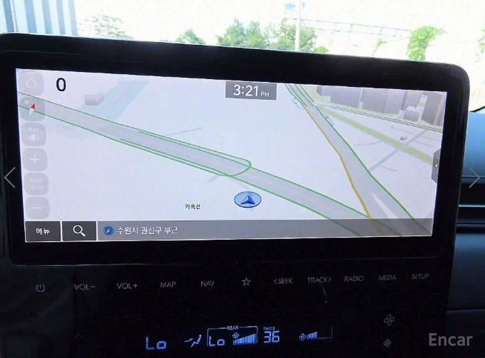 Фото 15 - Hyundai Staria