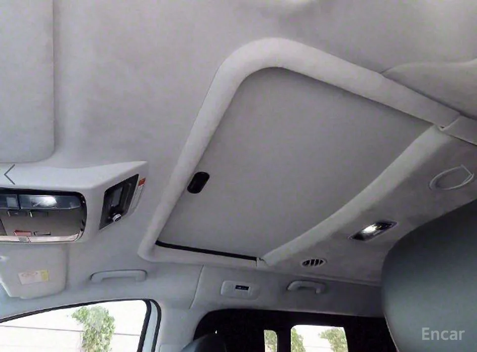 Фото 17 - Hyundai Staria