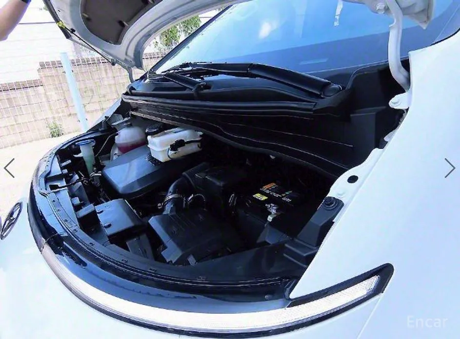 Фото 19 - Hyundai Staria