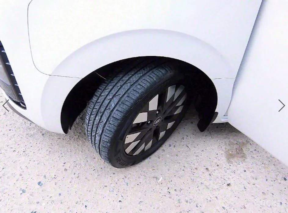 Фото 20 - Hyundai Staria