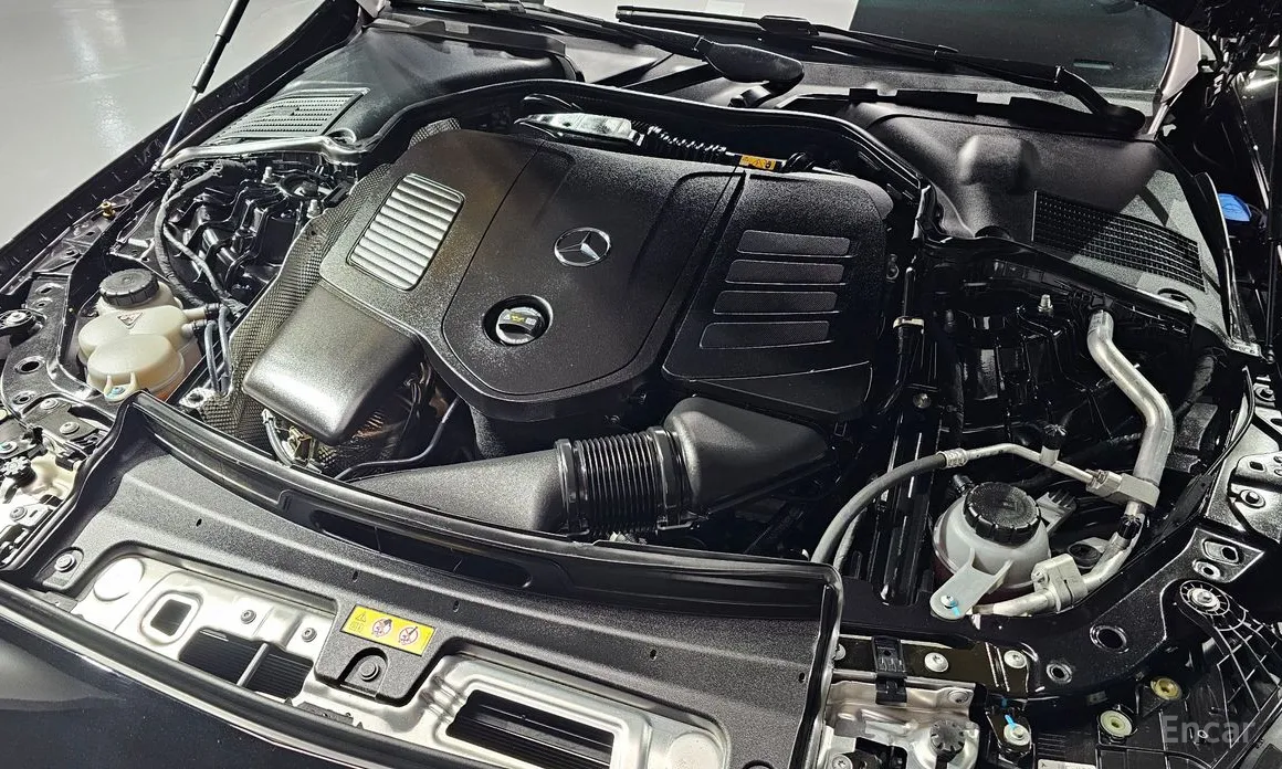 Фото 6 - Mercedes-Benz C-Class