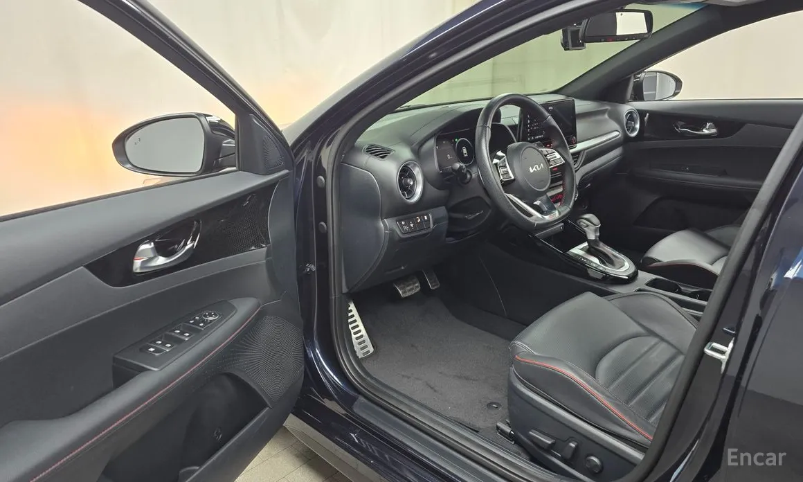 Фото 10 - Kia K3