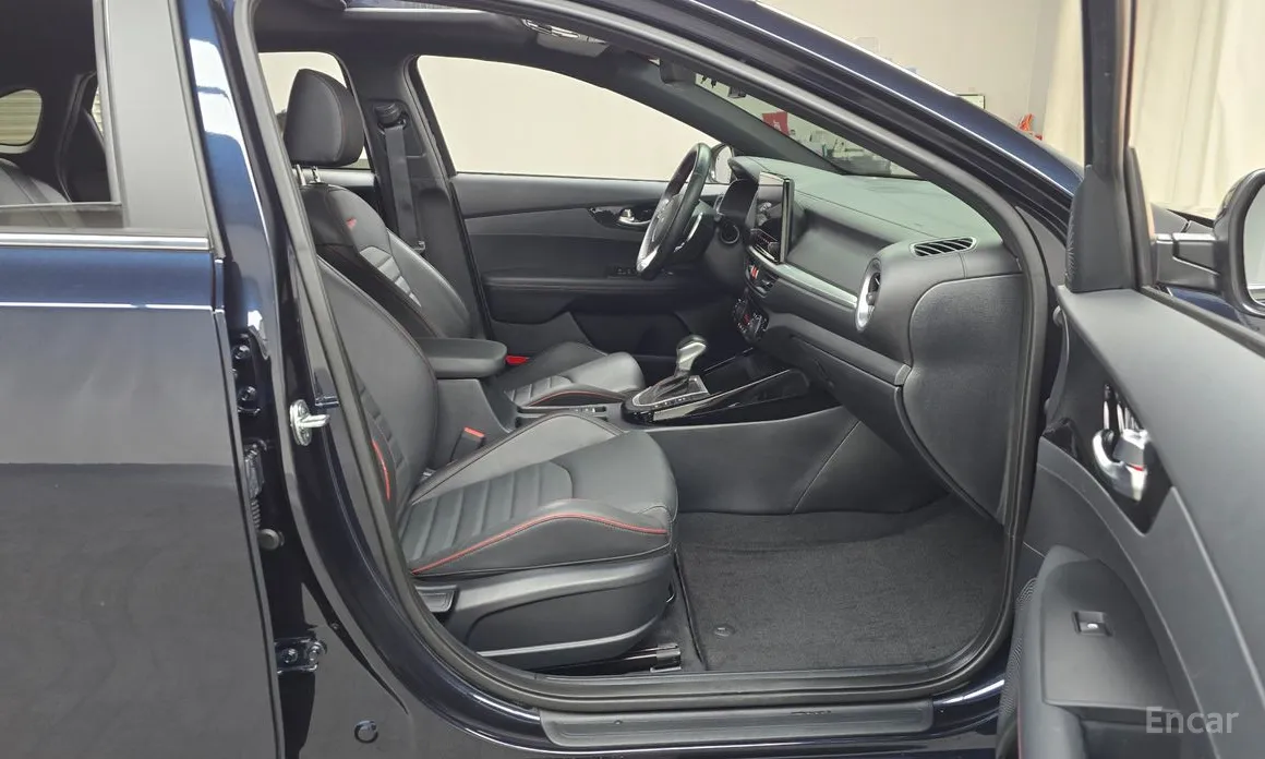 Фото 11 - Kia K3