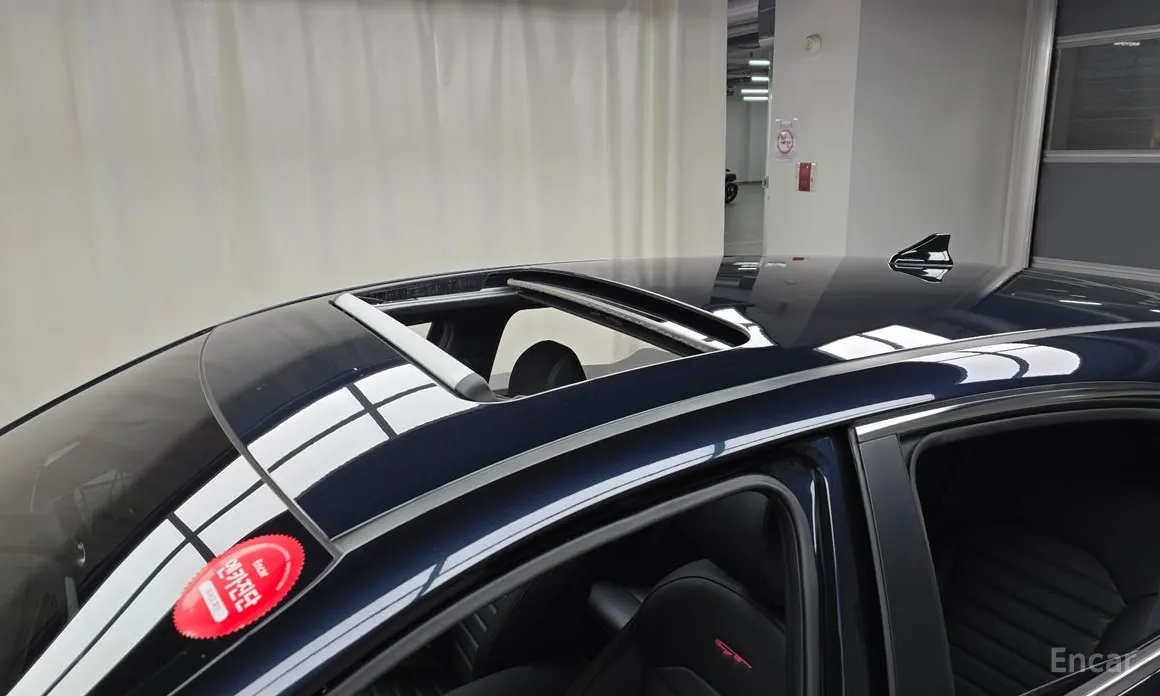 Фото 19 - Kia K3