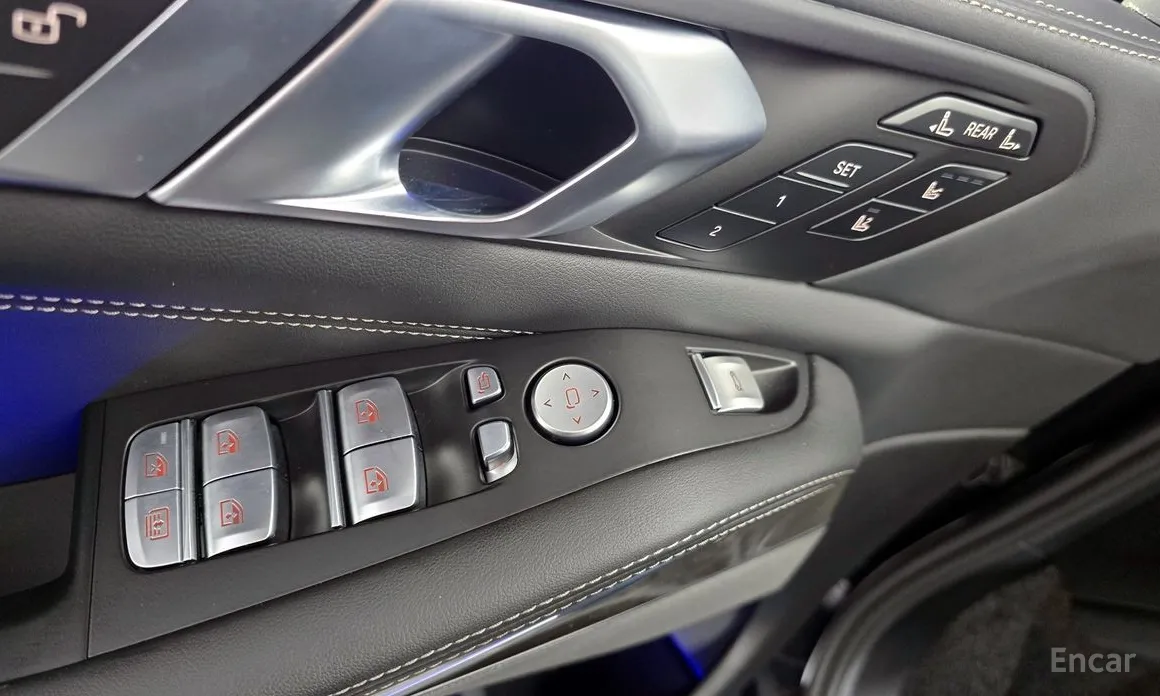 Фото 14 - BMW X7